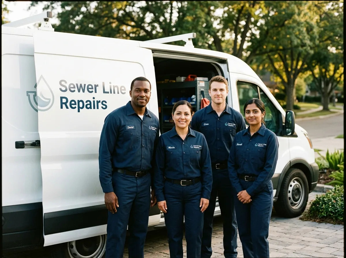 Emergency Plumber company in Yolyn, WV