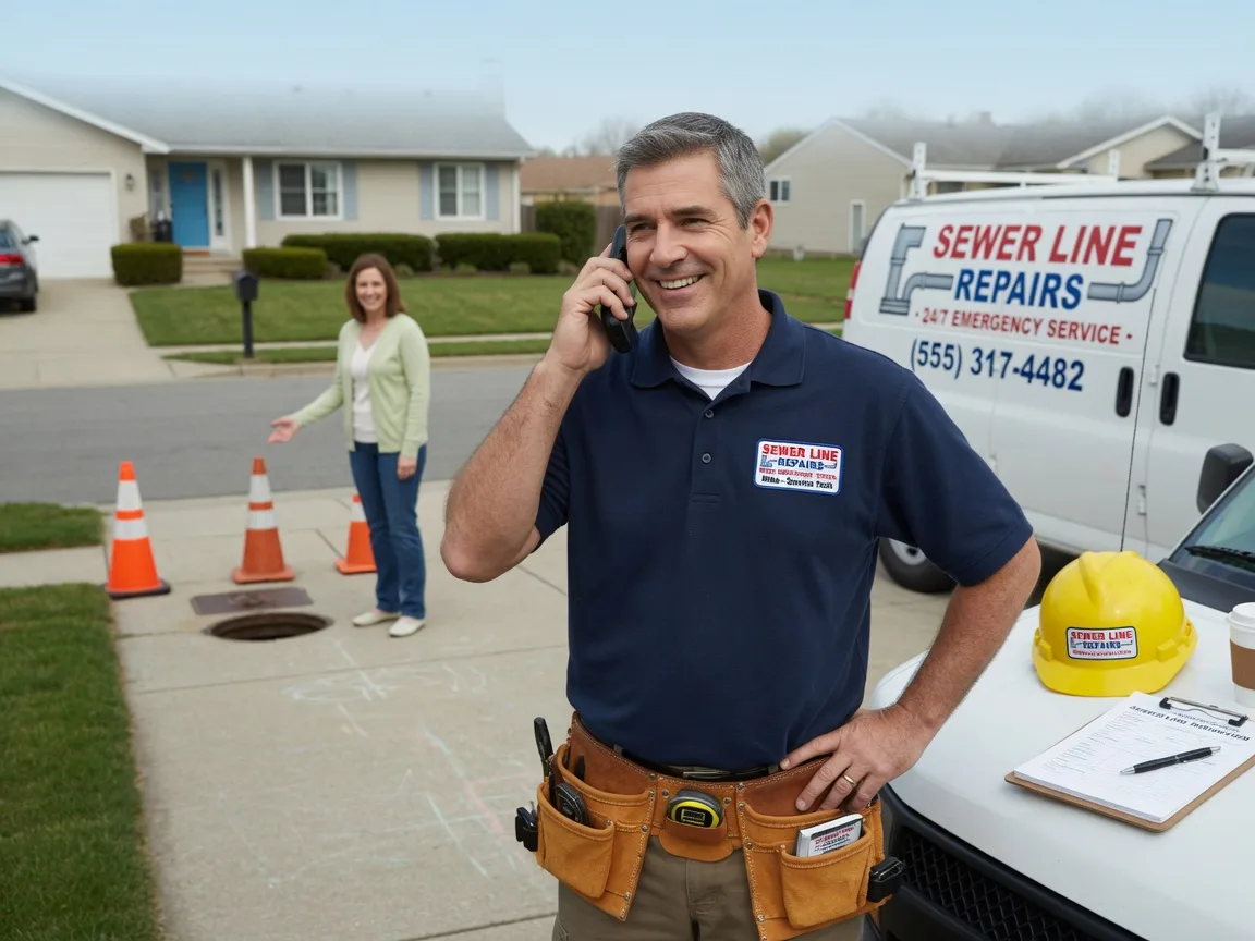 Emergency Plumber Yolyn, WV FAQs